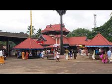 ഗുരുവായൂര്‍ ക്ഷേത്രത്തിലെ അവതാര വിളംബര ഘോഷയാത്ര സെപ്റ്റംബര്‍ ഒന്നിന്