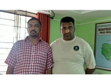 യുവ വ്യാപാരിയെ ഹണിട്രാപ്പില്‍പ്പെടുത്തി മോചനദ്രവ്യം ആവശ്യപ്പെട്ട കേസില്‍ രണ്ട് പേര്‍ കൂടി അറസ്റ്റില്‍; ഇതുവരെ പിടിയിലായത് അഞ്ചുപേര്‍