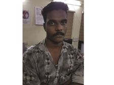 ഗര്‍ഭിണിയായ ഭാര്യ തൂങ്ങിമരിച്ച സംഭവം:  അറസ്റ്റിലായ പ്രതി വനിതാപോലീസുകാരെ പറ്റിച്ച് രക്ഷപ്പെട്ടു