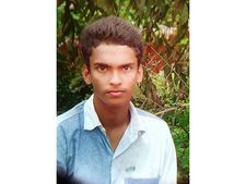  മമ്പുറത്ത് ബൈക്കപകടത്തില്‍  പരുക്കേറ്റ വിദ്യാര്‍ഥി മരിച്ചു; മരിച്ചത് 17 വയസ്സുകാരൻ ഇര്‍ഫാനുല്‍ ഹഖ്