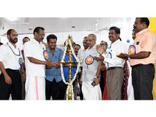കോഴിക്കോട് ഗവ. ഐടി ഐ അന്താരാഷ്ട്ര നിലവാരത്തിലേക്ക്, 7 പുതിയ ഐ.ടി.ഐകള്‍: മന്ത്രി