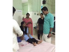 വടകര ജില്ലാ ആശുപത്രി- കോ-ഓപ്പറേറ്റീവ് കോളജ് സംഘർഷം: സംഭവത്തില്‍ വധശ്രമത്തിന് കേസ്!! 