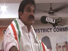 കോൺഗ്രസിലെ ഗ്രൂപ്പസത്തിന് അന്ത്യമില്ല; കോൺഗ്രസിനുള്ളിൽ ഗ്രൂപ്പുകൾ ഇല്ലാതാക്കാൻ സാധിക്കില്ലെന്ന്...