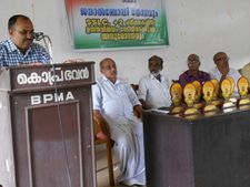 വിദ്യാഭ്യാസ രംഗത്ത് നൈതികത ഉറപ്പു വരുത്തുന്നതിൽ സമൂഹം ജാഗ്രത പുലർത്തണം ഡോ. കെ രാജീവൻ 