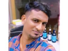  കുതിരപ്പുഴയില്‍ ഒഴുക്കില്‍പ്പെട്ട് കാണാതായ യുവാവിന്റെ മൃതദേഹം കണ്ടെത്തി, ഇടശേരികടവ് പാലത്തില്‍ നിന്നും മറ്റൊരു യുവാവ് പുഴയിലേക്ക് ചാടി, തിരച്ചില്‍ തുടരുന്നു