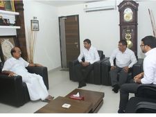 കരിപ്പൂരില്‍ വലിയ വിമാനങ്ങളുടെ  സര്‍വീസ് ഈ മാസം മുതല്‍  പുനരാരംഭിക്കും