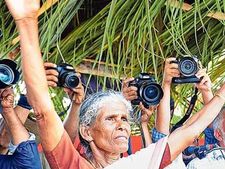കീഴാറ്റൂരിനു ശേഷം പാനൂരും സമരമുഖത്ത്.19ന് കീഴാറ്റൂർ സമരനായിക നമ്പ്രാടത്ത് ജാനകിയമ്മ സമരപ്രഖ്യാപന കൺവെൻഷൻ ഉദ്ഘാടനം ചെയ്യും 