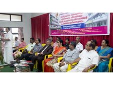 ഭാവി തലമുറയെ വാർത്തെടുക്കേണ്ട രീതിയിലാകണം ആധുനീക വിദ്യാഭ്യാസം: ജസ്റ്റിസ് കമാൽ പാഷ