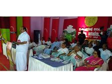 ആര്‍എസ്എസിനെതിരെ കോടിയേരി: അമേരിക്കന്‍ മാതൃകയിലുള്ള പ്രസിഡന്‍ഷ്യല്‍ ഭരണമാണ് ആര്‍എസ്എസ് ലക്ഷ്യമെന്ന്!