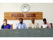 കേന്ദ്രസര്‍ക്കാരിന്റെ ജനവിരുദ്ധ നയങ്ങള്‍ക്കെതിരെ കെഎസ്ടിഎ: ഡിഡിഇ ഓഫീസ് മാര്‍ച്ചും ധര്‍ണയും 21ന്