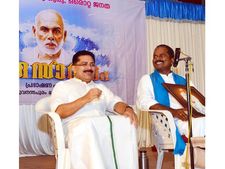  ഗുരുദേവന്‍ നിര്‍വഹിച്ചത്  ഹൈന്ദവ ദര്‍ശനങ്ങളുടെ മതേതര വ്യാഖ്യാനം: മന്ത്രി കെടി ജലീല്‍ 
