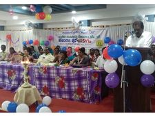 ഗ്രാമീണ സംരംഭകത്വ വികസന പദ്ധതിക്ക് വയനാട്ടില്‍ തുടക്കമായി; പനമരം ബ്ലോക്കില്‍ 1295 സംരംഭങ്ങള്‍ തുടങ്ങും