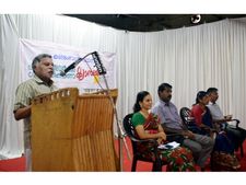  കുടുംബശ്രീ താഴെ തട്ടിലേക്ക്; ഗോത്ര വര്‍ഗ്ഗ മേഖലയിലെ അയല്‍ക്കൂട്ടങ്ങള്‍ സമഗ്രമാറ്റത്തിനൊരുങ്ങുന്നു