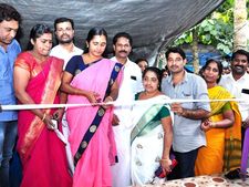ബിന്ദുവിനിനി അടച്ചുറപ്പുള്ള വീട്ടില്‍ അന്തിയുറങ്ങാം; കുടുംബശ്രീയുടെ സ്‌നേഹവീട് കൈമാറി