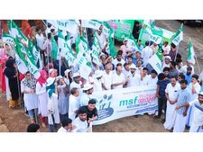 വിദ്യാര്‍ത്ഥികള്‍ കൈയ്യിലേന്തേണ്ടത് കഠാരയല്ല, തൂലിക: പി കെ കുഞ്ഞാലിക്കുട്ടി
