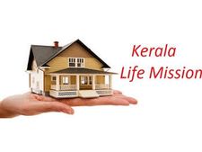 ലൈഫ് പദ്ധതി: കോഴിക്കോട്ട് പൂര്‍ത്തിയായത് 4700 വീടുകള്‍.. ഏറ്റവും കൂടുതൽ വീട് പാലക്കാട്!