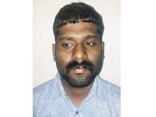 എന്‍ജിനീയറിംഗ് കോളജില്‍ നിന്നും 37 ലക്ഷം രൂപ കവര്‍ന്നു: അറസ്റ്റിലായത് ക്ലാര്‍ക്കും സഹോദരങ്ങളും! 