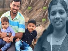 സര്‍ക്കാര്‍ ഉത്തരവിറങ്ങി: നഴ്സ് ലിനിയുടെ ഭര്‍ത്താവ് പി സജീഷ് ഇനി ആരോഗ്യ വകുപ്പ് ഉധ്യോഗസ്ഥന്‍‍