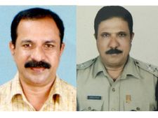 കേരളാ പോലീസ് സംഘടന: സംസ്ഥാന നേതൃത്വ നിരയിലെ രണ്ടു ഉദ്യോഗസ്ഥർ 31ന് വിരമിക്കുന്നു