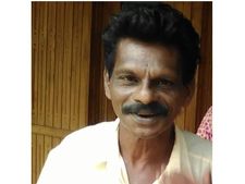 മലപ്പുറത്ത് ജനവാസ കേന്ദ്രത്തിലിറങ്ങിയ  കാട്ടാന മധ്യവയസ്‌കനെ ചവിട്ടി കൊന്നു