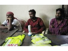 മാവോയിസ്റ്റുകള്‍ക്കായി തിരച്ചില്‍ ഊര്‍ജിതം; എത്തിയത് വിക്രം ഗൗഡയും സോമനും നേതൃത്വം നല്‍കുന്ന സംഘം; പരിശോധനക്ക് 30 അംഗ സേന