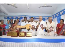 എഴുത്തു ലോട്ടറികള്‍ക്കും ഒറ്റ ലോട്ടറികള്‍ക്കുമെതിരെ കര്‍ശന നടപടി: മന്ത്രി