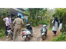 ലൈസൻസില്ലാതെ ബൈക്കിൽ കറങ്ങുന്നവർ വിദ്യാർത്ഥികൾ സൂക്ഷിച്ചോ; വരുന്നത് മുട്ടൻ പണി!