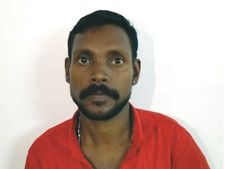 തൃശൂരിൽ യുവാവിനെ നടുറോഡില്‍ കൊലപ്പെടുത്താന്‍ ശ്രമിച്ച കേസ്: 11 വർഷത്തിന് ശേഷം പ്രതി പിടിയില്‍