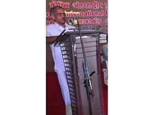 മുഖ്യധാരാ മാധ്യമരംഗം മാധ്യമ ജിഹാദികളുടെ പിടിയില്‍:  ജെ നന്ദകുമാര്‍
