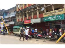 പുരസ്‌കാര നിറവില്‍ നരിക്കുനി; മികവില്‍ മിനുക്കിയെടുത്ത ഒരു ഗ്രാമപട്ടണം
