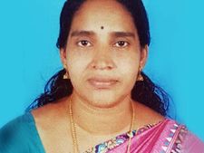 എല്‍ഡിഎഫ് സ്ഥാനാര്‍ത്ഥി  ഒരു വോട്ടിന് തോറ്റു;ഷൈലജ ചെറുവോട്ടിനെ ചങ്ങരോത്ത് ഗ്രാമപഞ്ചായത്ത് പ്രസിഡന്റായി തെരഞ്ഞെടുത്തു