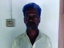 ഈനാംപേച്ചിയെ കൊന്ന് വില്പന: ഒരാള്‍ അറസ്റ്റില്‍