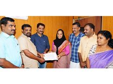 വിദ്യാഭ്യാസ മേഖലയിലെ പ്രശ്‌നപരിഹാരത്തിന് കെ എസ് ടി യു നിവേദനം: ഗുണനിലവാരം ഉറപ്പാക്കാന്‍ പ്രത്യേക പദ്ധതിയെന്ന് കെ ബി നസീമ 