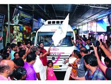 രാമായണം നല്‍കുന്നത്  വിലയേറിയ സന്ദേശം: മന്ത്രി