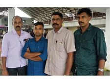 പരിചയം ഫേസ്ബുക്കിലൂടെ... ബംഗ്ലാദേശി കാമുകൻ നാട്ടിലെത്തി, ലഭിച്ചത് ജയിൽ ശിക്ഷ,2 വർഷത്തിന് ശേഷം മടക്കം
