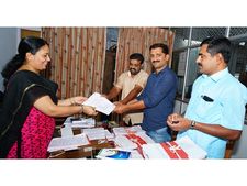  കെ-ടെറ്റ് അധിക യോഗ്യത: കെ എസ് ടിയു അവകാശപത്രിക സമര്‍പ്പിച്ചു