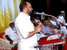   ഏത് മേഖലയിലേക്കും വളര്‍ന്ന് വികസിക്കാനുള്ള  കരുത്ത് കേരളത്തിന്റെ സഹകരണമേഖല നേടി:  സ്പീക്കര്‍