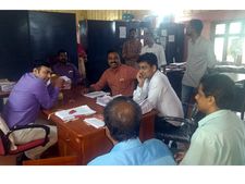 ദേശീയ പാത വികസനം: മലപ്പുറത്തെ ഭൂമിയേറ്റെടുക്കല്‍ നടപടികള്‍ അവസാന ഘട്ടത്തില്‍