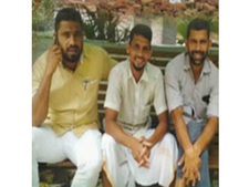 നിപ്പ :ആരോഗ്യമേഖലയിൽ പ്രവർത്തിച്ചവരെ ആദരിച്ചപ്പോൾ സൂപ്പിക്കടയിൽ കടുത്ത പ്രതിഷേധം