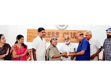 അവതരണത്തിനും ആസ്വാദനത്തിനുമായി വയനാട്ടില്‍ ഒരു കലാക്കൂട്ടായ്മ: നിര്‍ഝരി നാട്യതരംഗ് ജൂലൈയിൽ