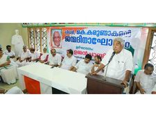 വരാന്‍പോകുന്ന തോല്‍വി മുന്നില്‍കണ്ട് സിപിഎം ഘടക കക്ഷികളെ തേടി അലയുന്നു: ഉമ്മന്‍ചാണ്ടി