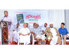 വിശ്വാസി സമൂഹം നേരിടുന്ന ഏറ്റവും വലിയ വെല്ലുവിളി  മതങ്ങള്‍ക്കുള്ളില്‍ നിന്നു തന്നെ: ബിനോയ് വിശ്വം