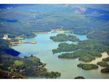 പറോപ്പടിയില്‍ നാല്പത് ഏക്കറില്‍ ജലാശയം: കോഴിക്കോട് നഗരത്തിൽ പുതിയ ടൂറിസം പദ്ധതി