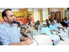  യുവാക്കളുടെ കര്‍മശേഷി ഗുണപരമായി ഉപയോഗിച്ചില്ലെങ്കില്‍  ദൂരവ്യാപക പ്രത്യാഘാതങ്ങള്‍: പി കെ ഫിറോസ് 
