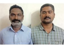   നിരവധി കവര്‍ച്ച കേസുകളിലെ പ്രതിയും സഹായിയും പിടിയില്‍,  പിടിച്ചെടുത്ത തൊണ്ടി മുതലില്‍ വീട്ടമ്മയുടെ താലിമാലയും