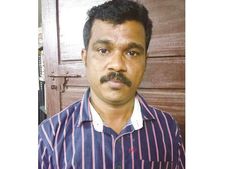രോഗശാന്തി പൂജയുടെ പേരില്‍  60 പവന്‍ തട്ടിയയാള്‍ പിടിയില്‍, സംഭവം തൃശൂരില്‍! 