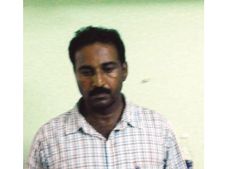 വീട് നിര്‍മാണം വാഗ്ദാനം  ചെയ്ത് വ്യാപക തട്ടിപ്പ്; യുവാവ് അറസ്റ്റില്‍