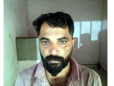  മലപ്പുറത്ത് പ്രായപൂർത്തിയാകാത്ത പെൺകുട്ടിയെ പീഡിപ്പിച്ച പ്രതി പിടിയിൽ