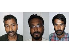 60കോടിരൂപ വീട്ടിലുണ്ടെന്ന്  പെണ്‍കുട്ടി പറഞ്ഞു: താക്കോലുമായി ക്വട്ടേഷന്‍ സംഘത്തെ വിളിച്ചെത്തി