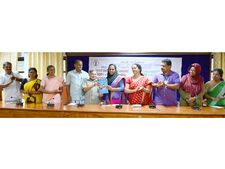 വയനാട്ടിലെ 200 ആദിവാസി കോളനികളില്‍ സാക്ഷരതാക്ലാസുകള്‍ നടത്തും; 282 കോളനികളില്‍ നാലാംതരം തുല്യത ഈ വര്‍ഷം